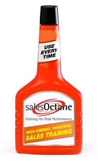 SalesOctane